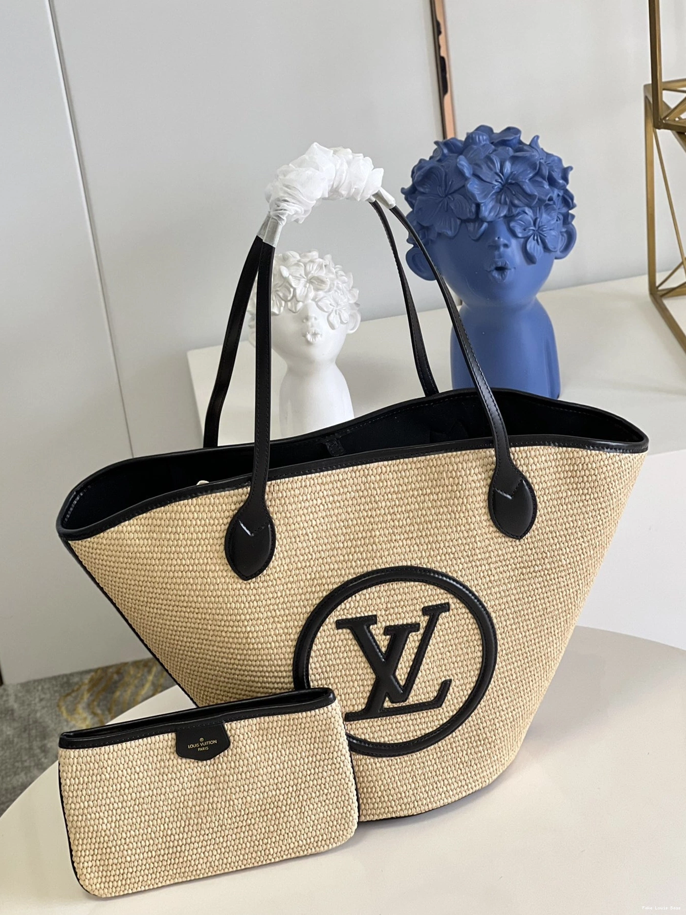 Fake Louis Bags VUITTON SAINT JACQUES LOUIS 0822